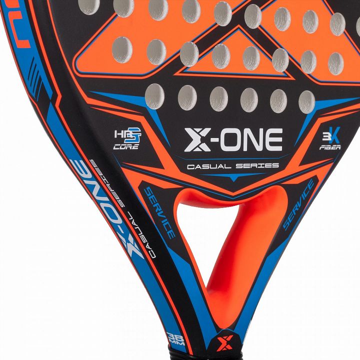 NOX X-One Evo Colours