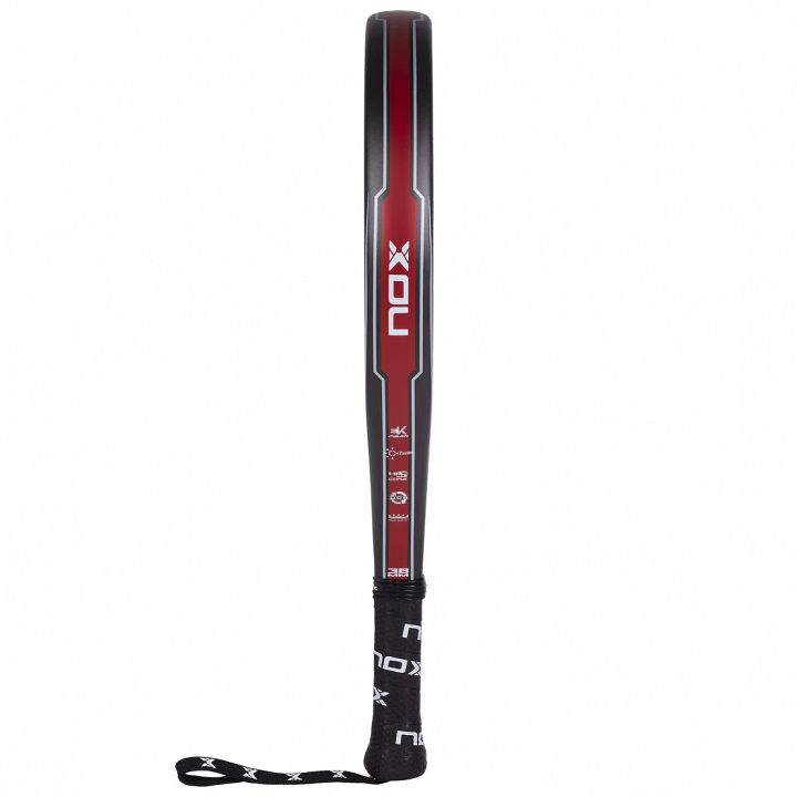 Nox X-One Evo Red