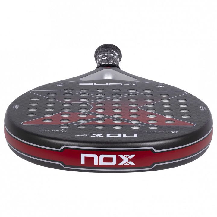 Nox X-One Evo Red