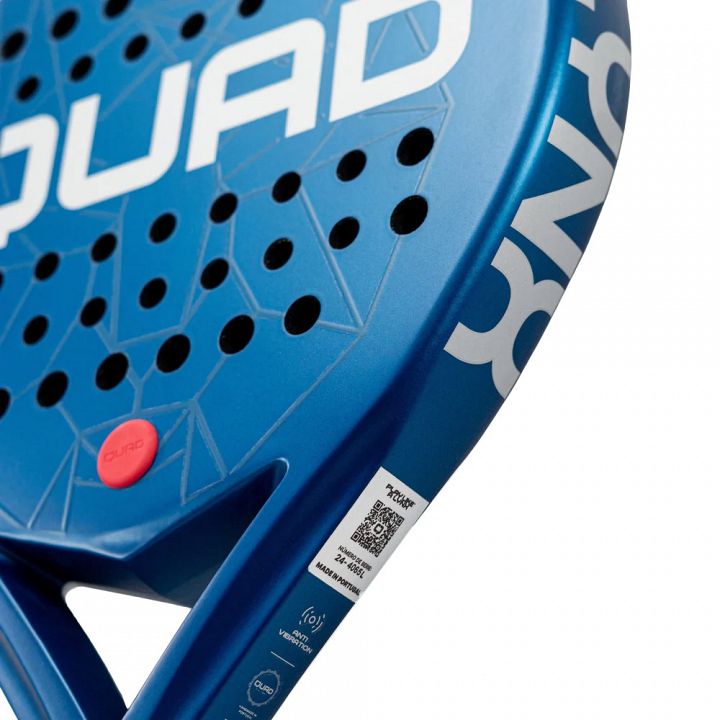Quad Lynx