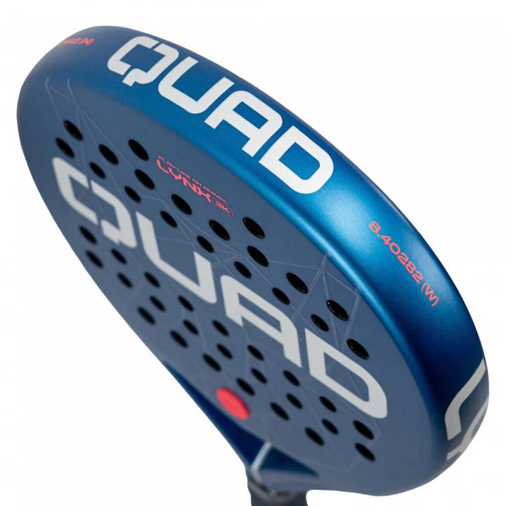 Quad Lynx