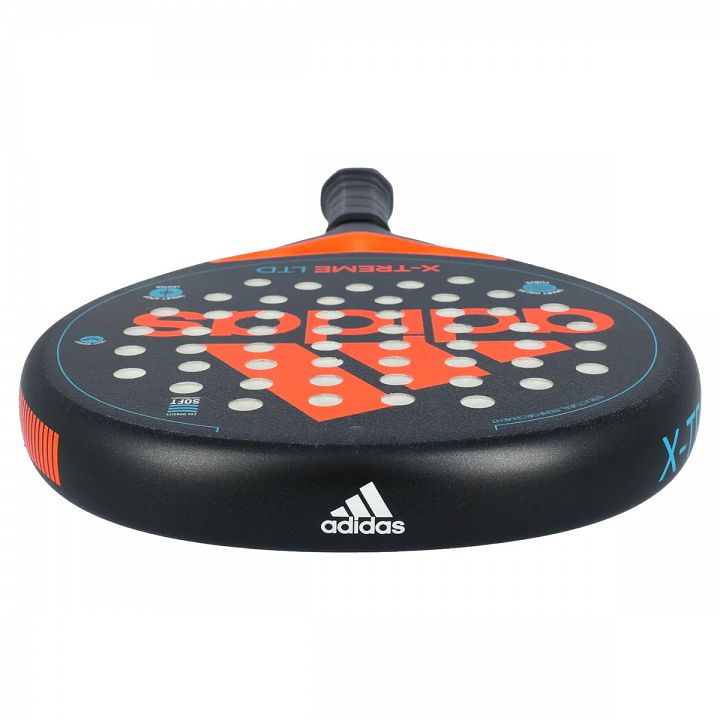 Adidas Xtreme Black / Orange