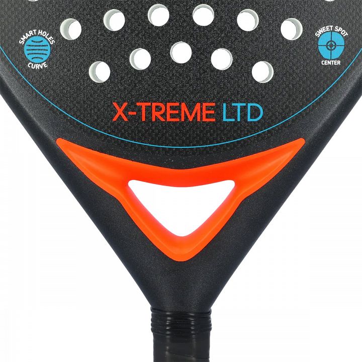 Adidas Xtreme Black / Orange