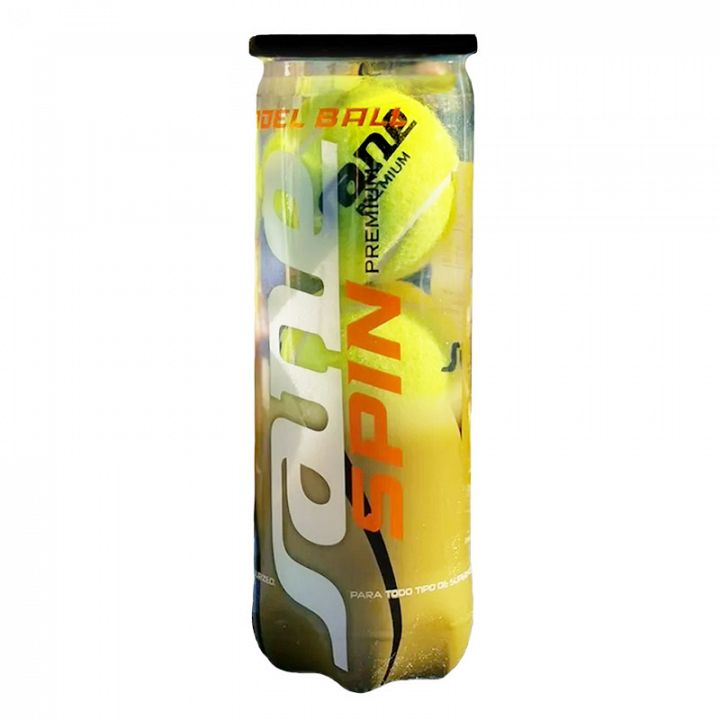 Sane Spin Premium Pelotas - Karton x24