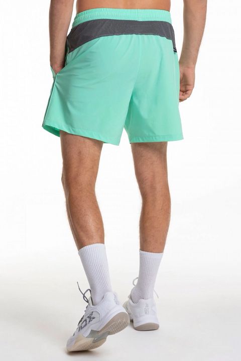 NOX Pro Shorts Electric Green