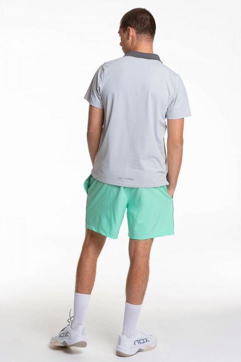 NOX Pro Shorts Electric Green