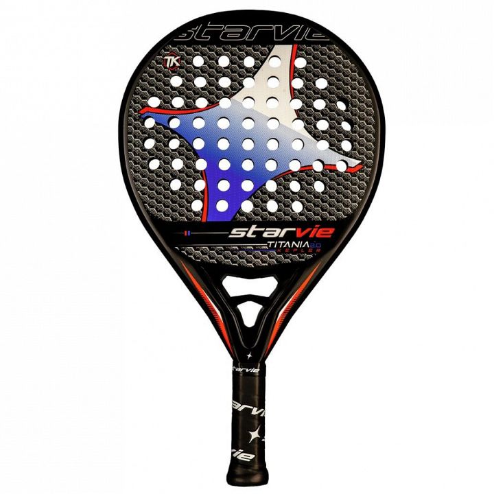 Starvie Titania Kepler Pro 2.0