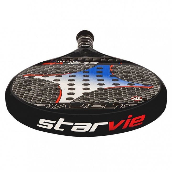 Starvie Titania Kepler Pro 2.0
