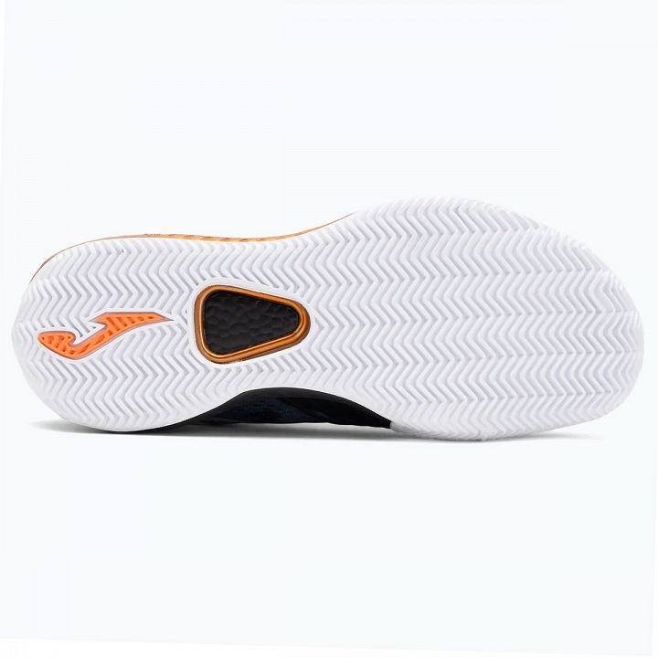 Joma Point Clay 2501 Black