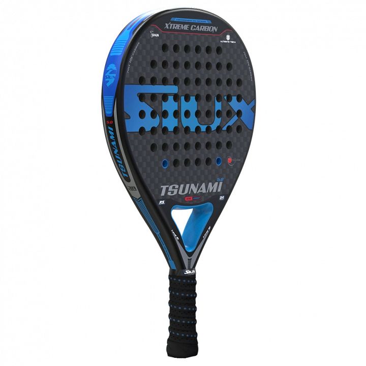 Siux Tsunami 5.0 12K