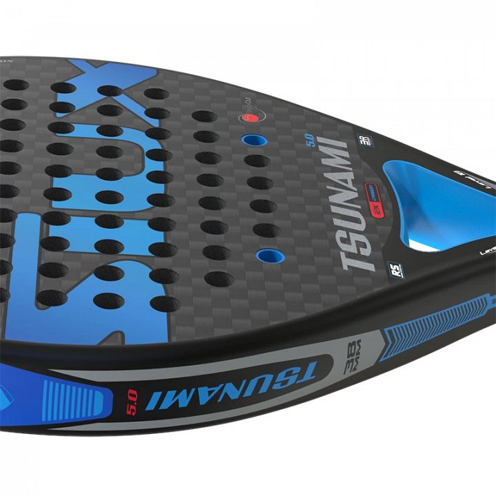 Siux Tsunami 5.0 12K