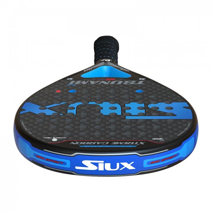 Siux Tsunami 5.0 12K