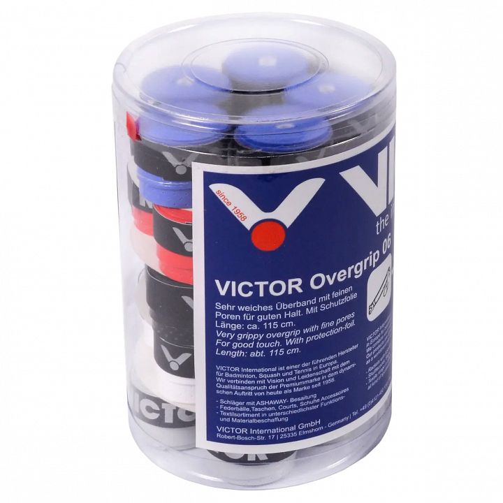 Victor Overgrip 06