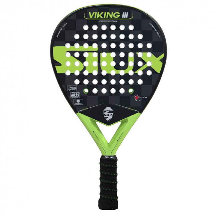 Siux Viking 3.0