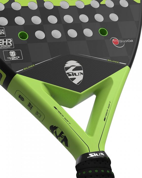 Siux Viking 3.0