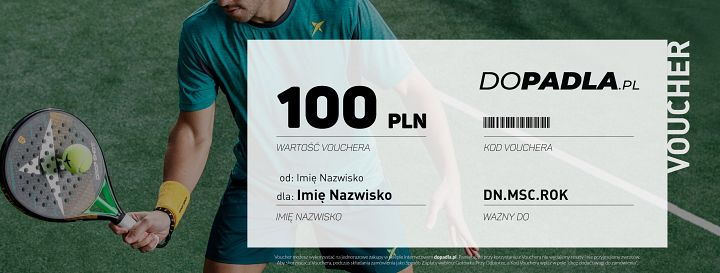 Karta podarunkowa 100zł