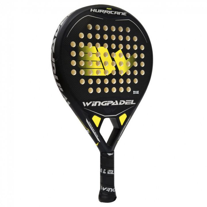 Wingpadel Air Hurricane