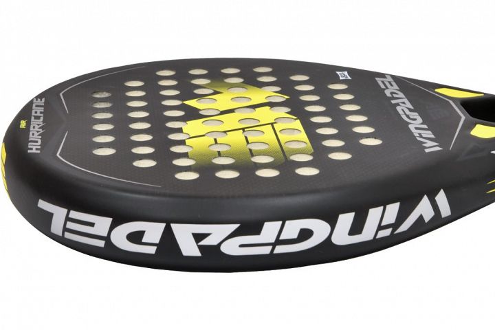 Wingpadel Air Hurricane