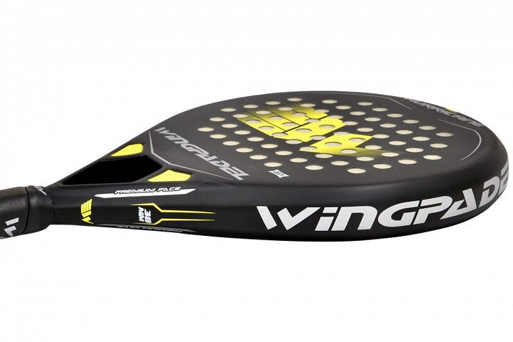 Wingpadel Air Hurricane