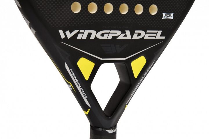 Wingpadel Air Hurricane
