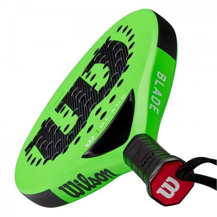 Wilson Blade Team V2