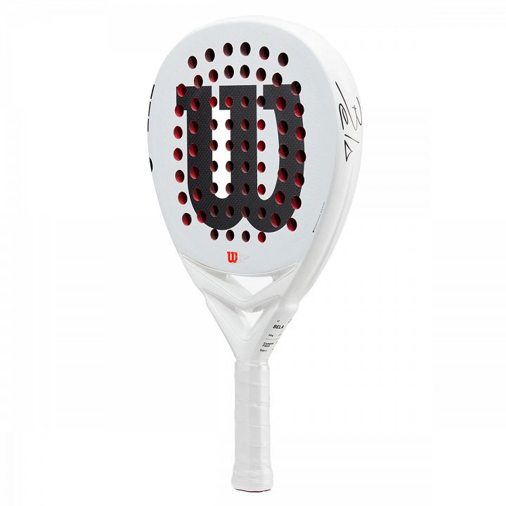 Wilson Bela LT Padel V2.5