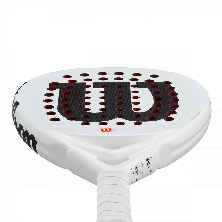 Wilson Bela LT Padel V2.5