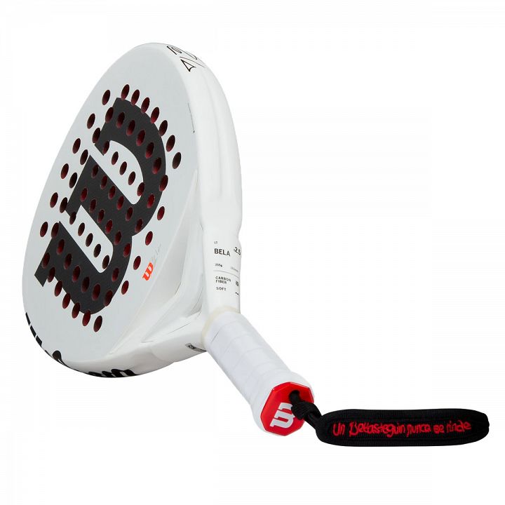 Wilson Bela LT Padel V2.5