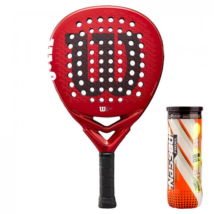 Wilson Bela Pro Padel V2.5