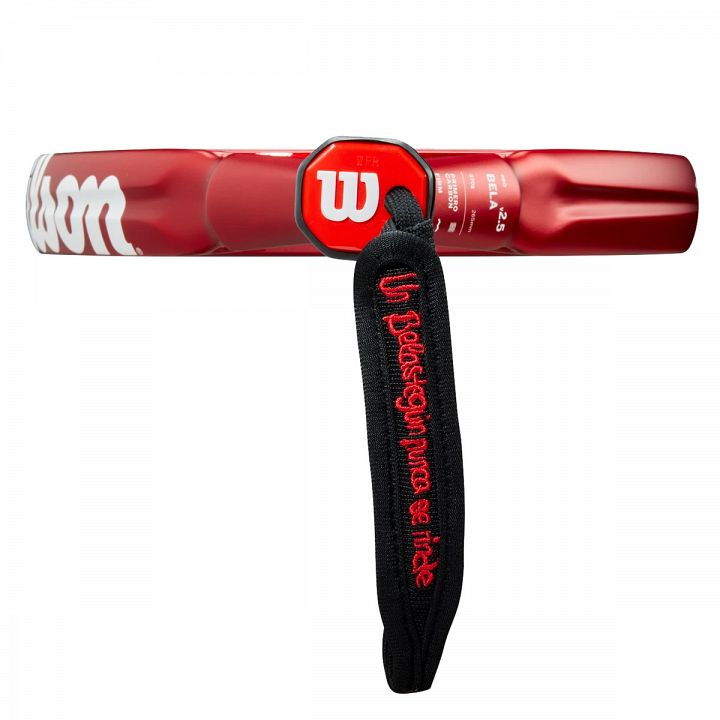 Wilson Bela Pro Padel V2.5
