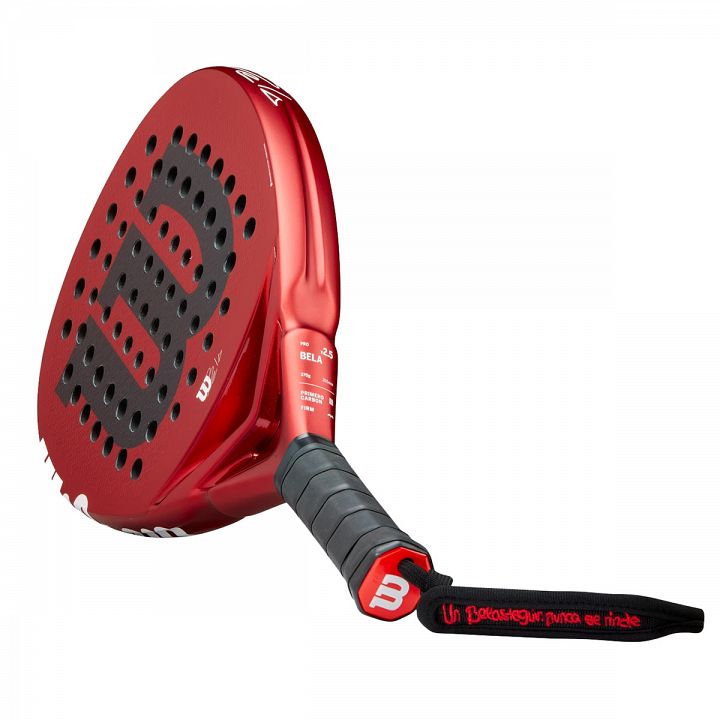 Wilson Bela Pro Padel V2.5
