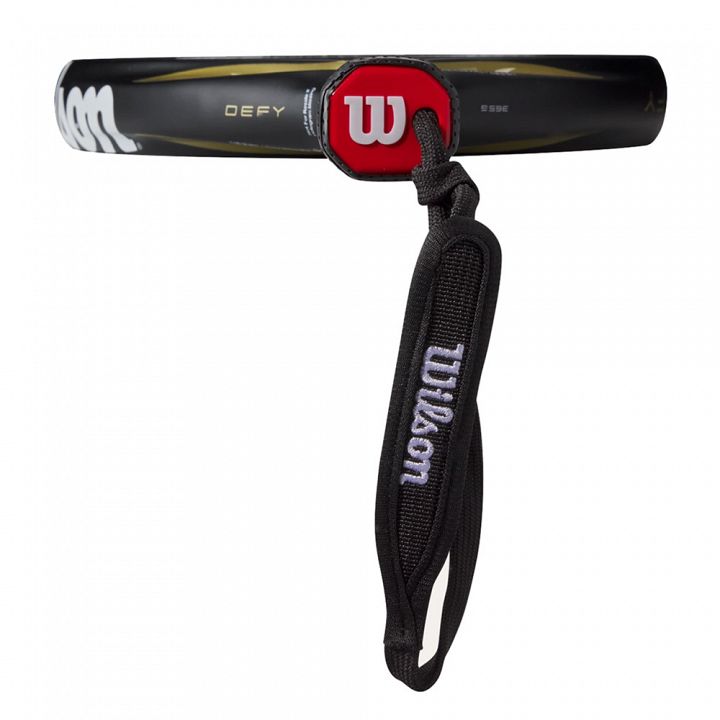 Wilson Defy V1 Black / Gold