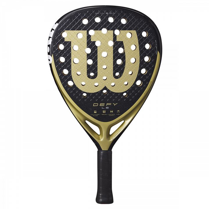Wilson Defy LS V1