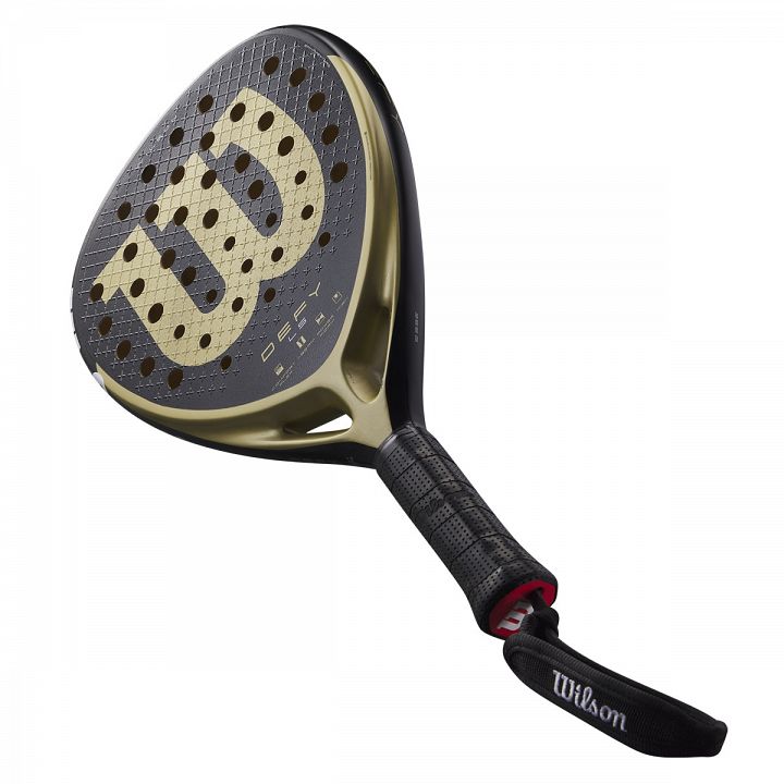 Wilson Defy LS V1