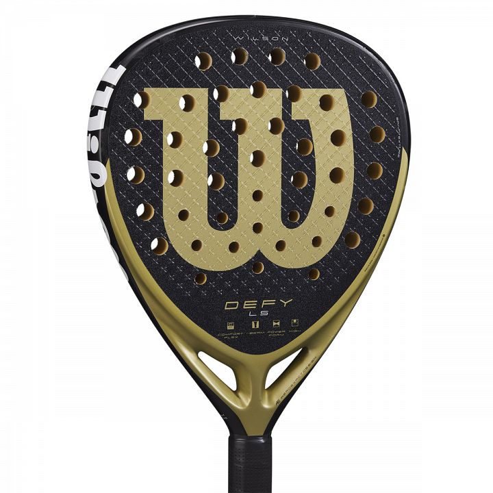 Wilson Defy LS V1