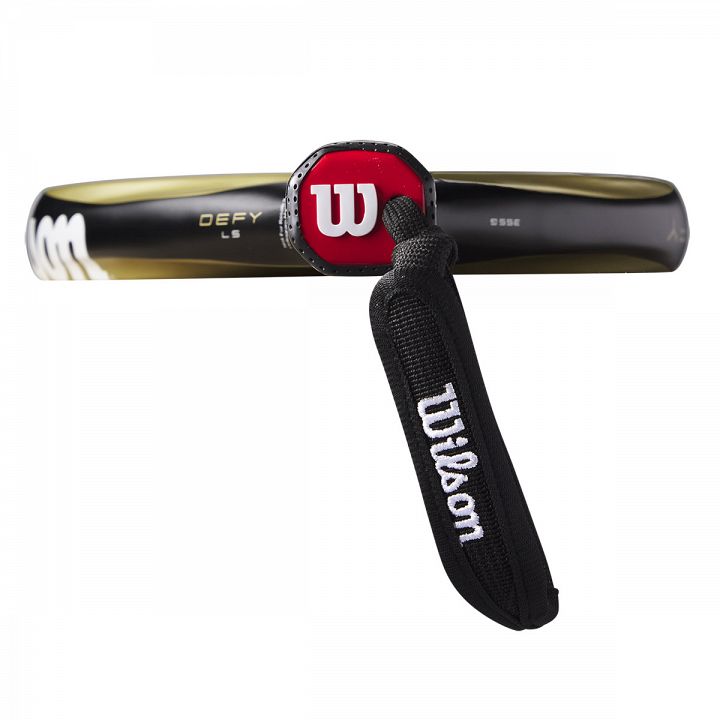 Wilson Defy LS V1