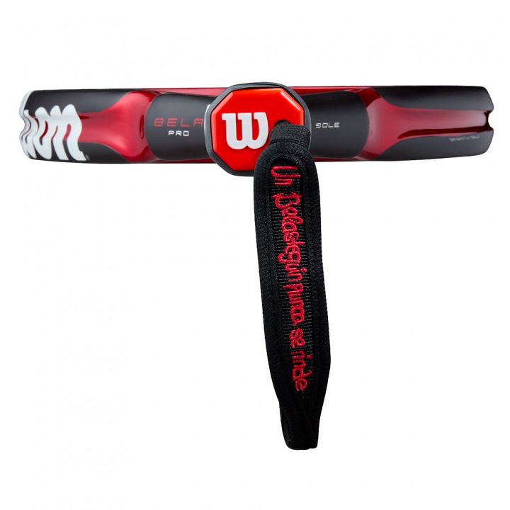 Wilson Bela Pro V3