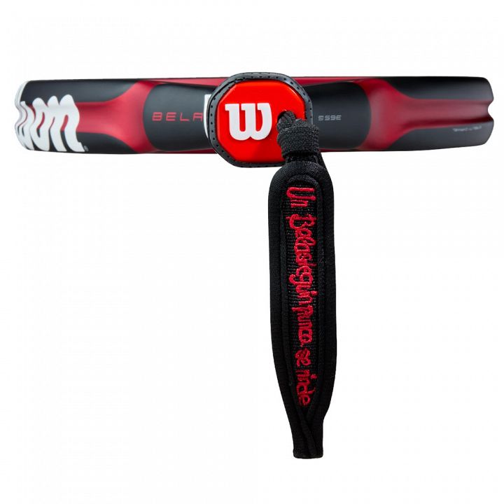 Wilson Bela V3