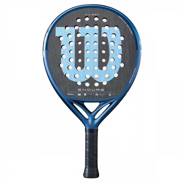 Wilson Endure V1