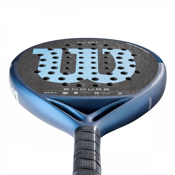 Wilson Endure V1