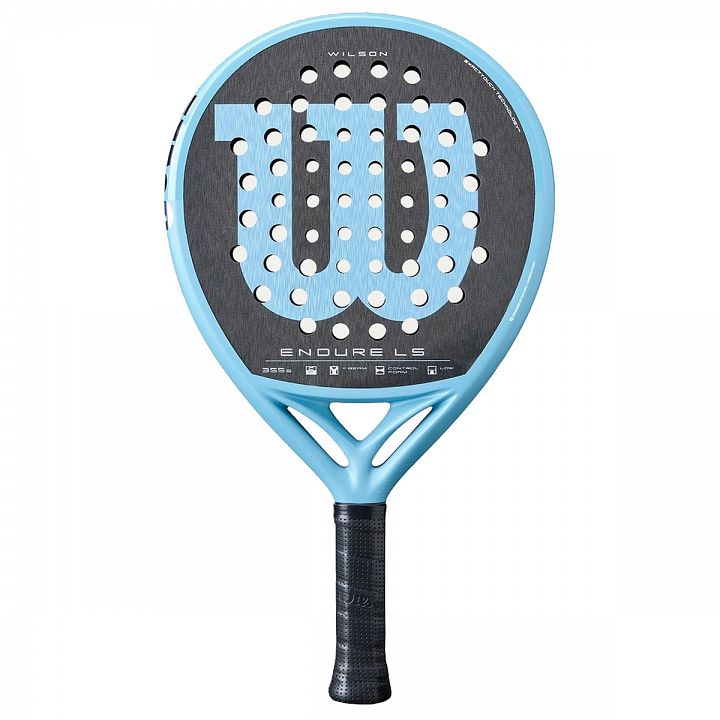 Wilson Endure LS V1