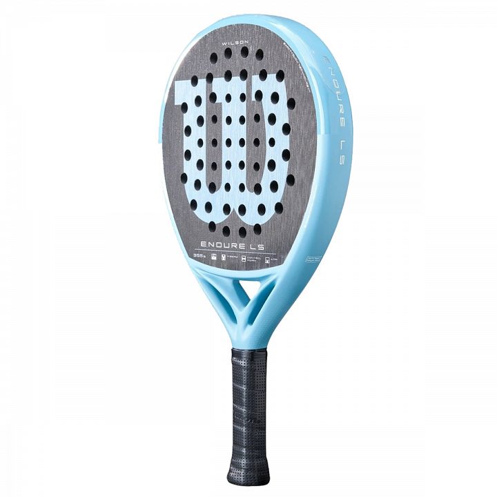 Wilson Endure LS V1