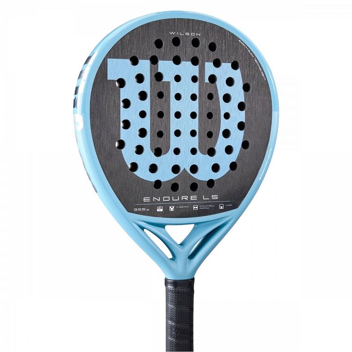 Wilson Endure LS V1