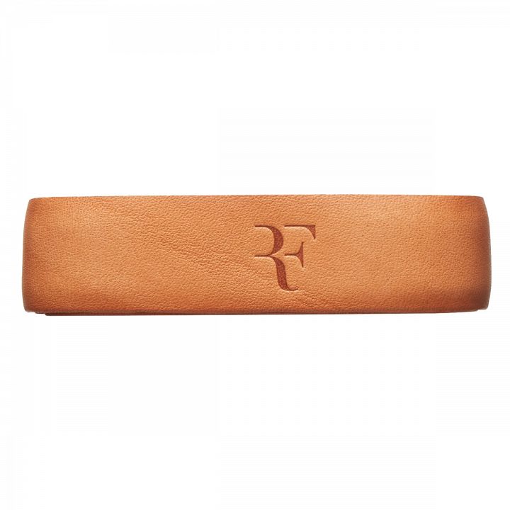 Wilson RF Leather Replacement Grip Brown