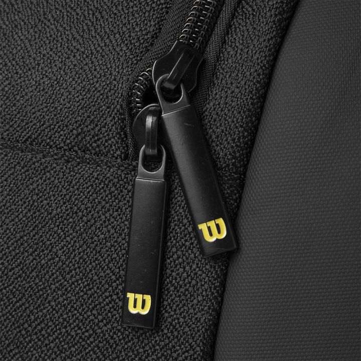 Wilson Bela DNA Super Tour Padel Thermobag Black