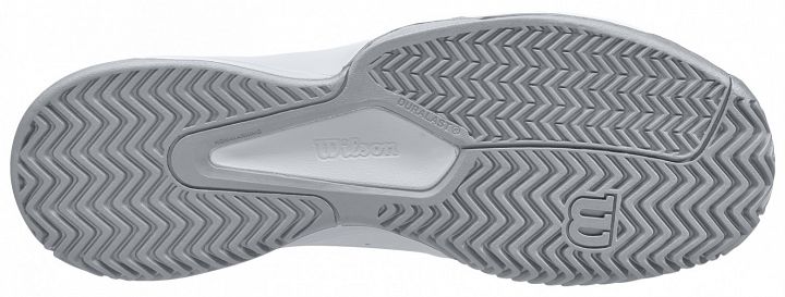 Wilson Kaos Stroke 2.0 White / Scallopshell / Lovepotion