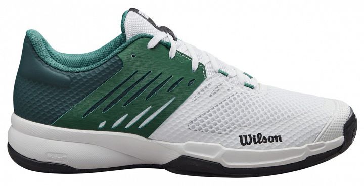 Wilson Kaos Devo 2.0 White / Evergreen