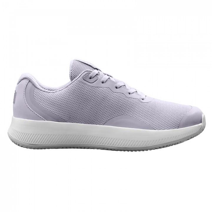 Wilson Intrigue Lite Lavender Blue / White / Lunar Rock