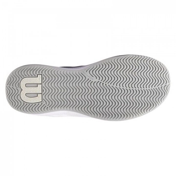 Wilson Intrigue Lite Lavender Blue / White / Lunar Rock