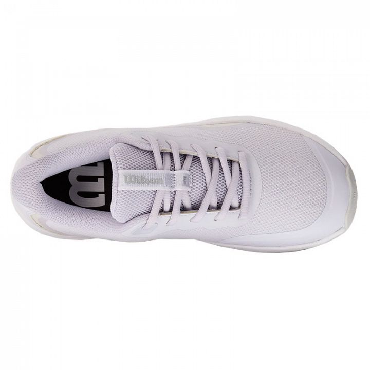 Wilson Intrigue Lite Lavender Blue / White / Lunar Rock